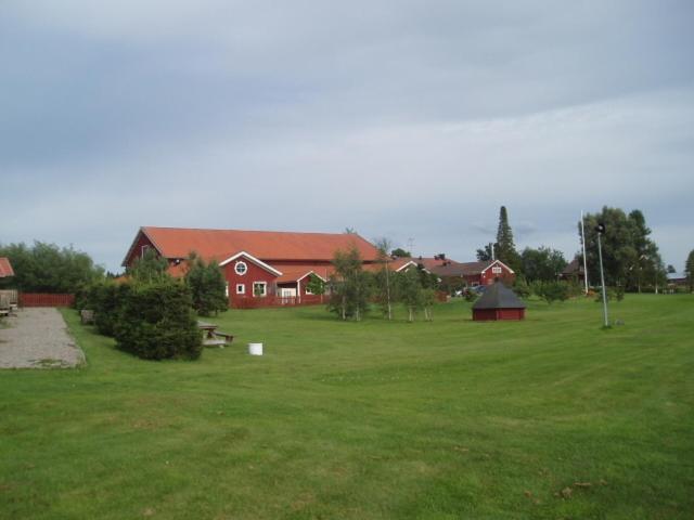 Hotel Abyggeby Landsbygdscenter Ockelbo Exterior foto