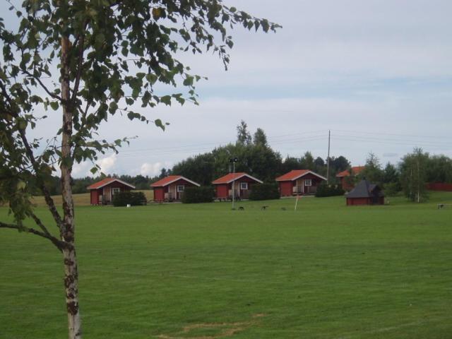 Hotel Abyggeby Landsbygdscenter Ockelbo Exterior foto