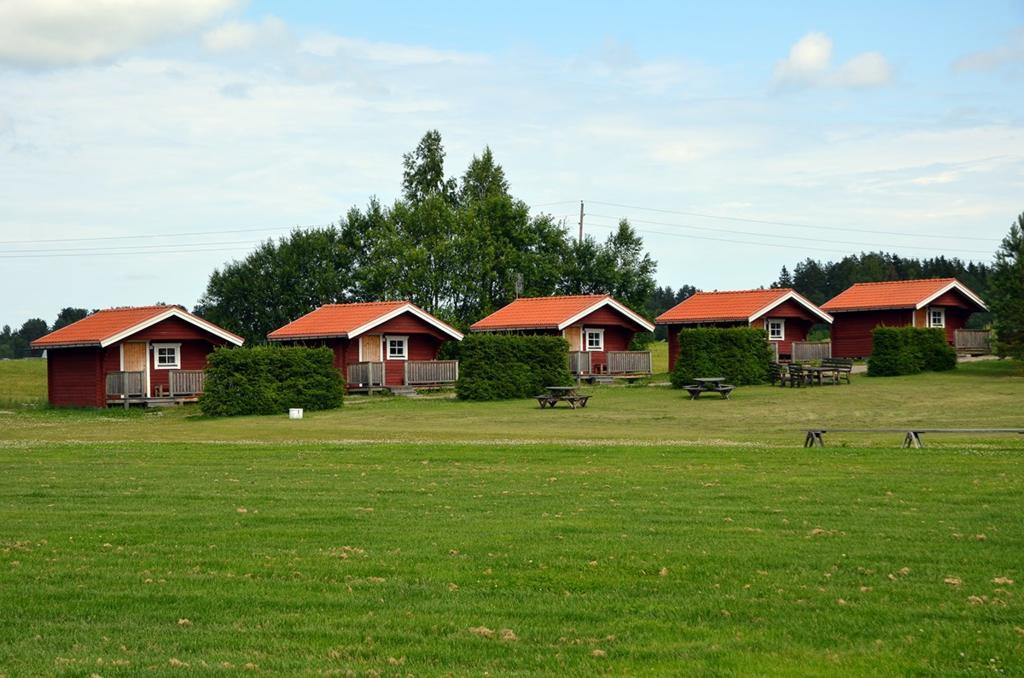 Hotel Abyggeby Landsbygdscenter Ockelbo Exterior foto